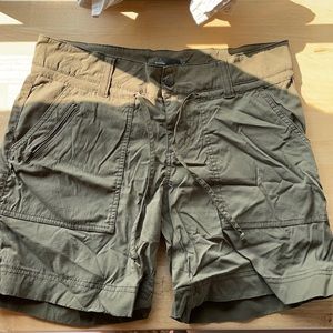 PrAna Hiking Short